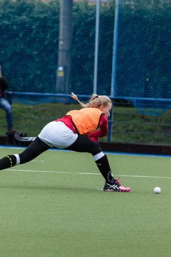 Bild 130 - B-Juniorinnen Deutschland - England